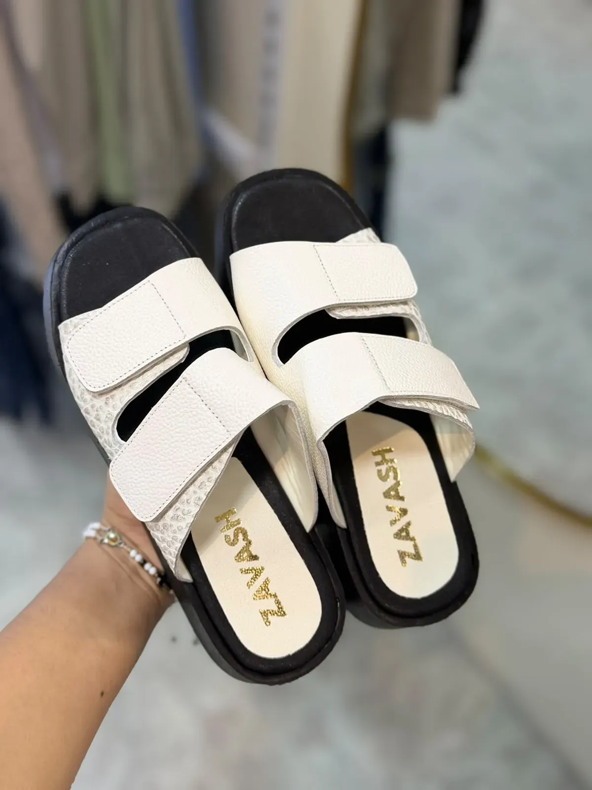 SANDALIAS GLORIA