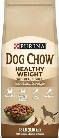 DOG CHOW SMALL BITES