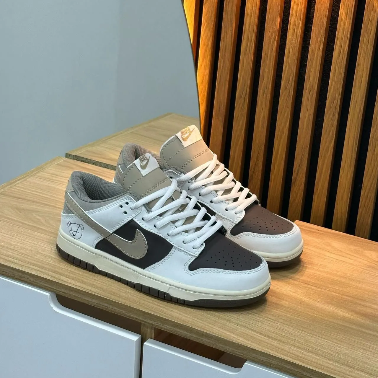 NIKE DUNK SB OSITO