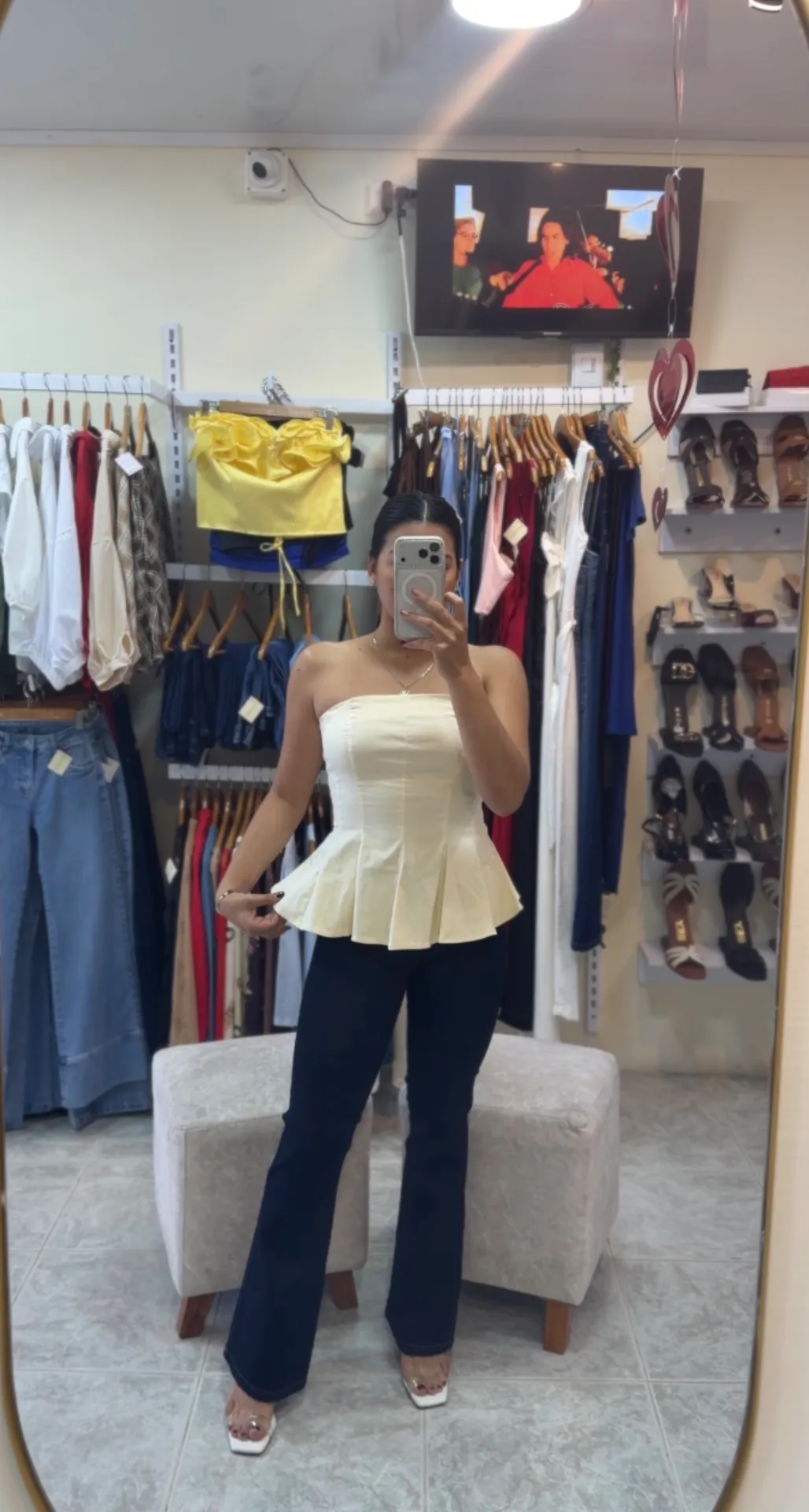Jeans Flare
