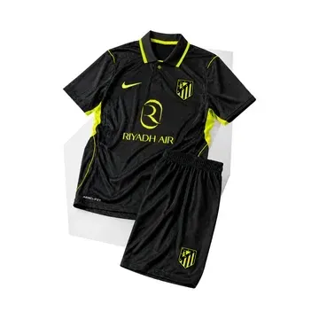 ATLETICO MADRID II 2027