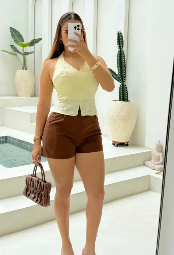 BLUSA MANDY