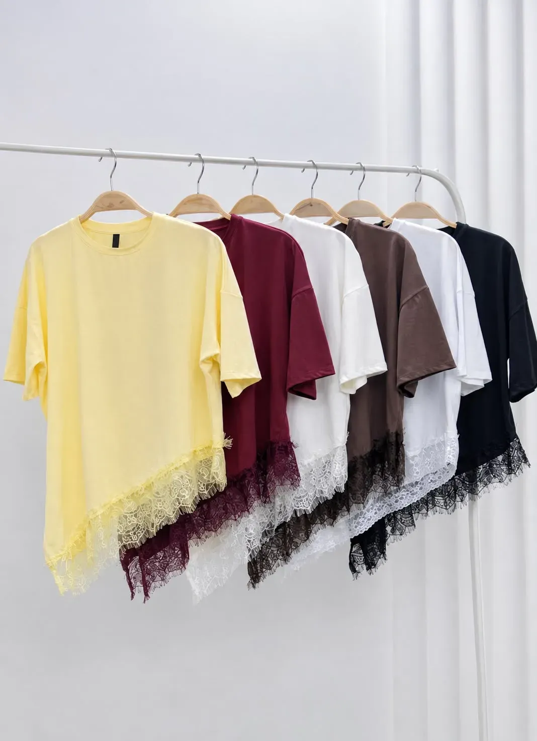 CAMISA HELENA