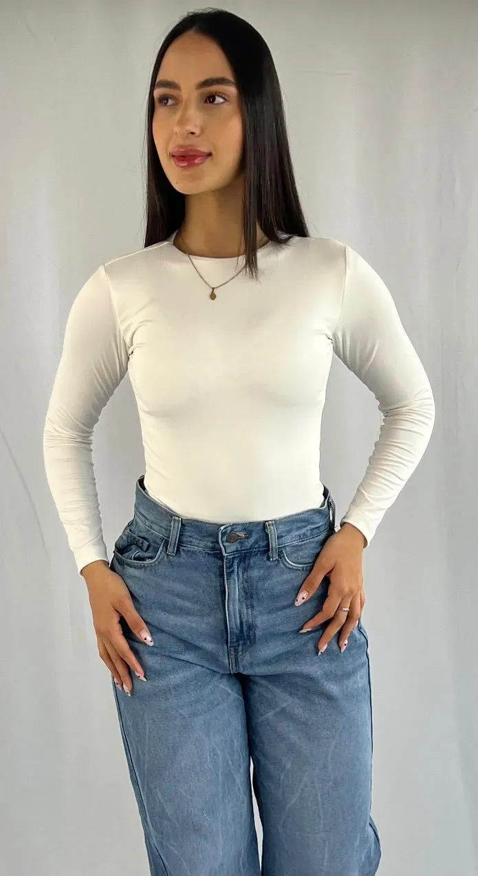 BODY MILA