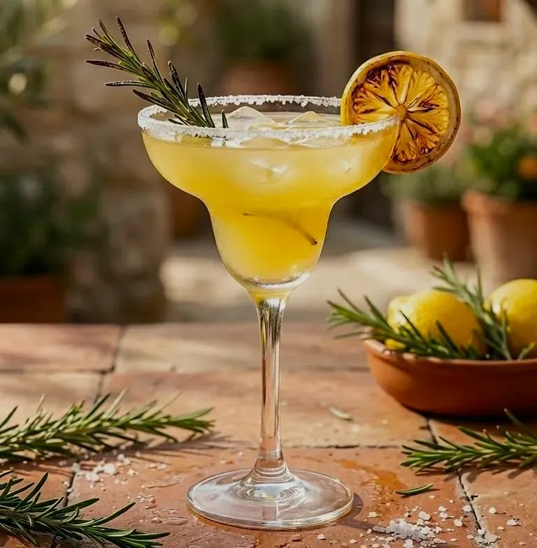 margarita de maracuya