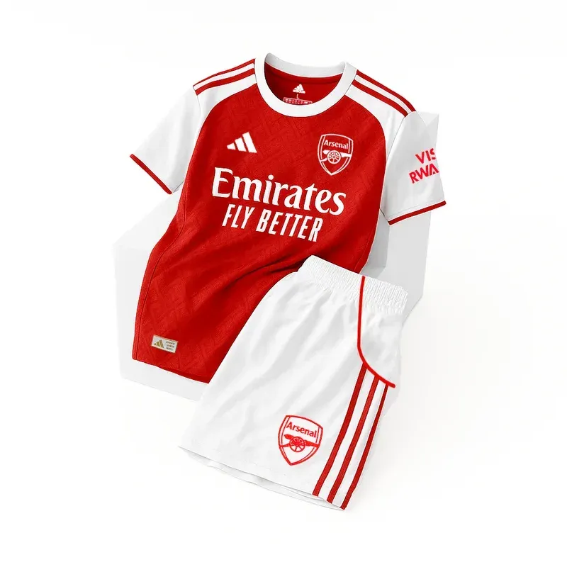 ARSENAL 2026