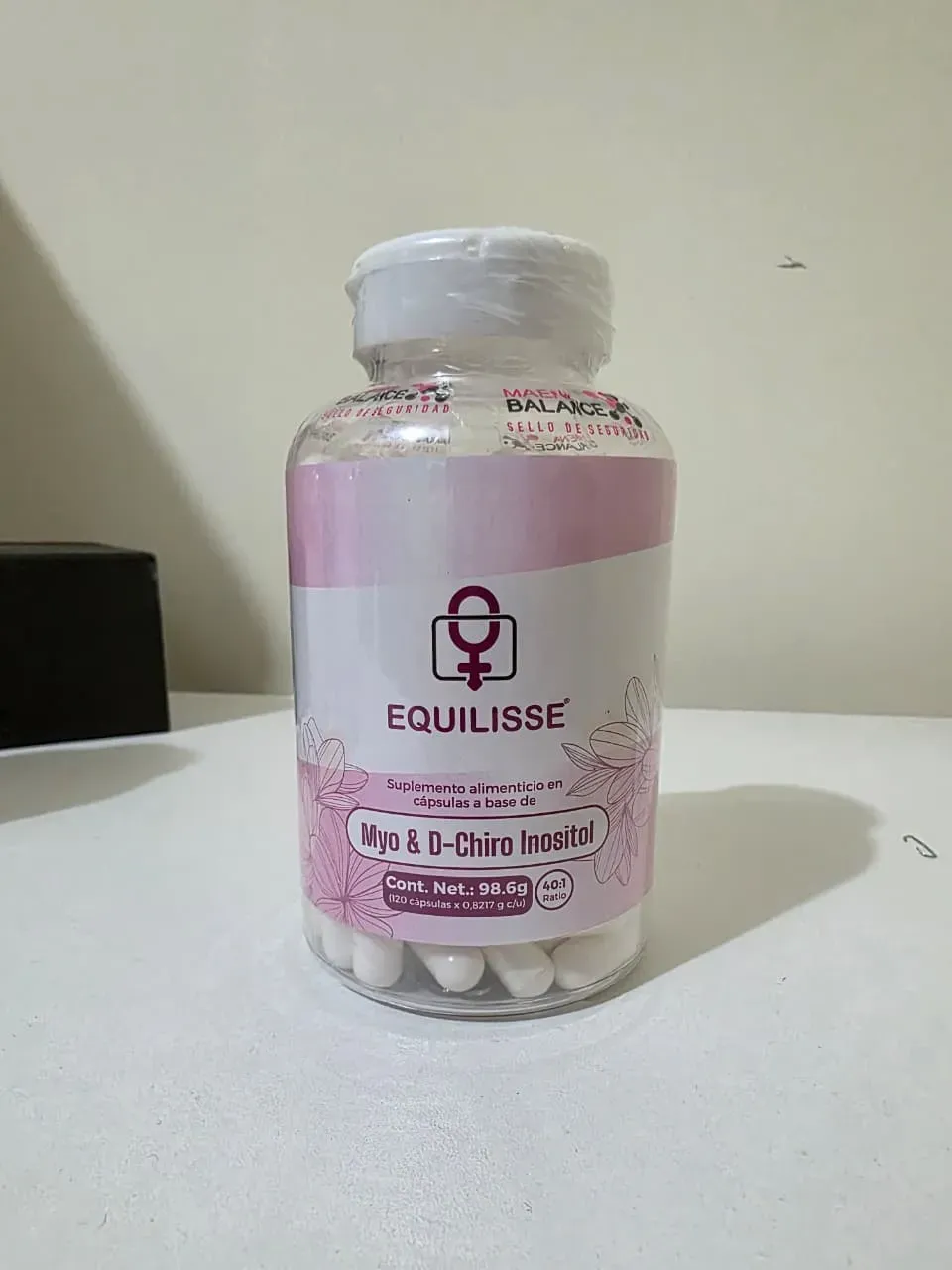 EQUILISSE 3.2G