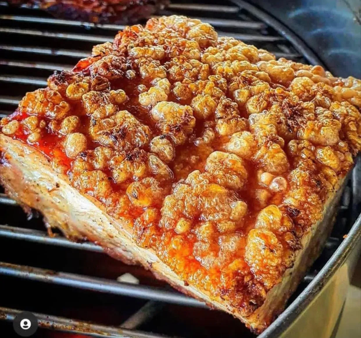 chicharron carnudo