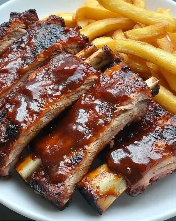 costilla baby