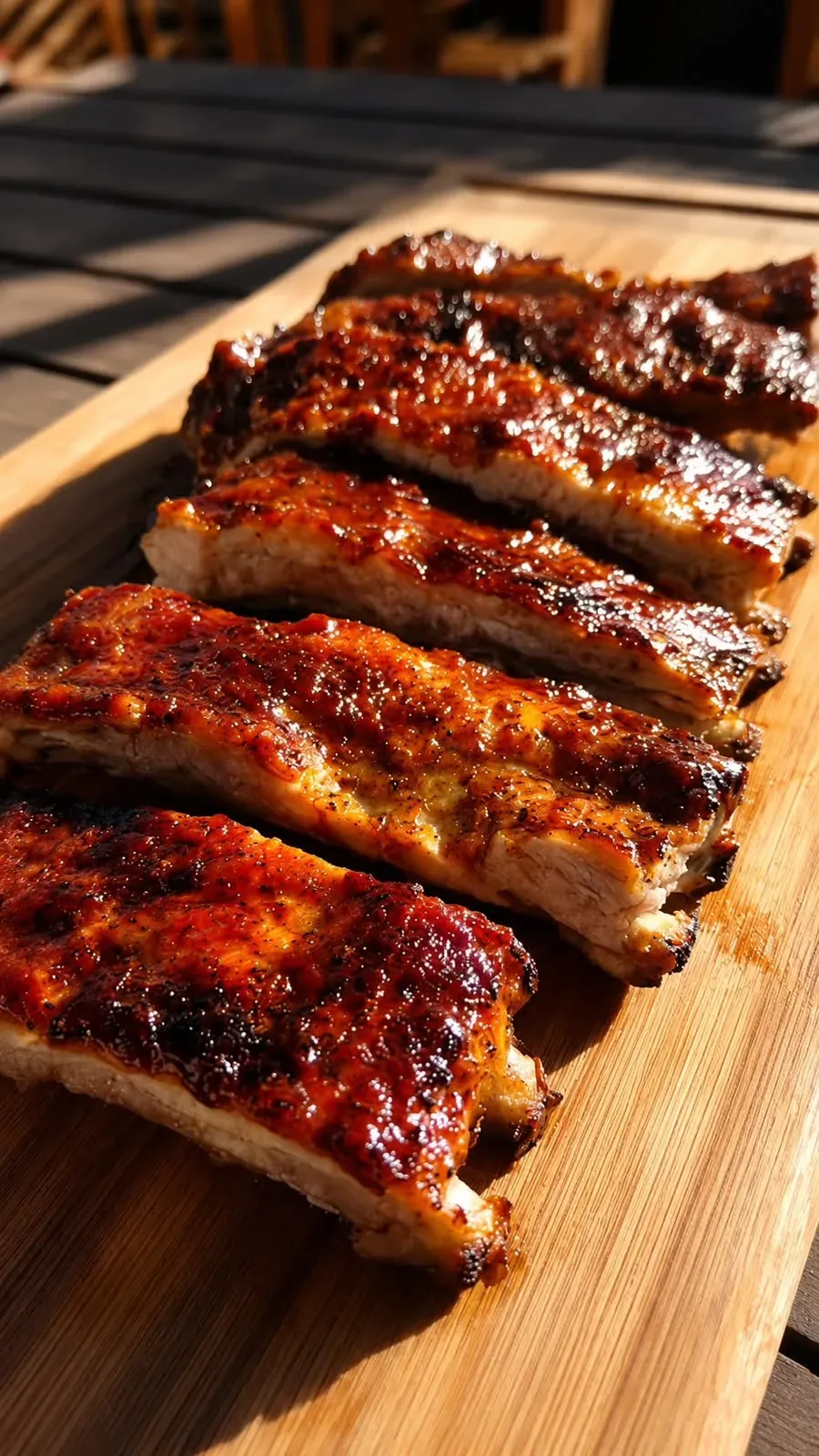 costilla wow