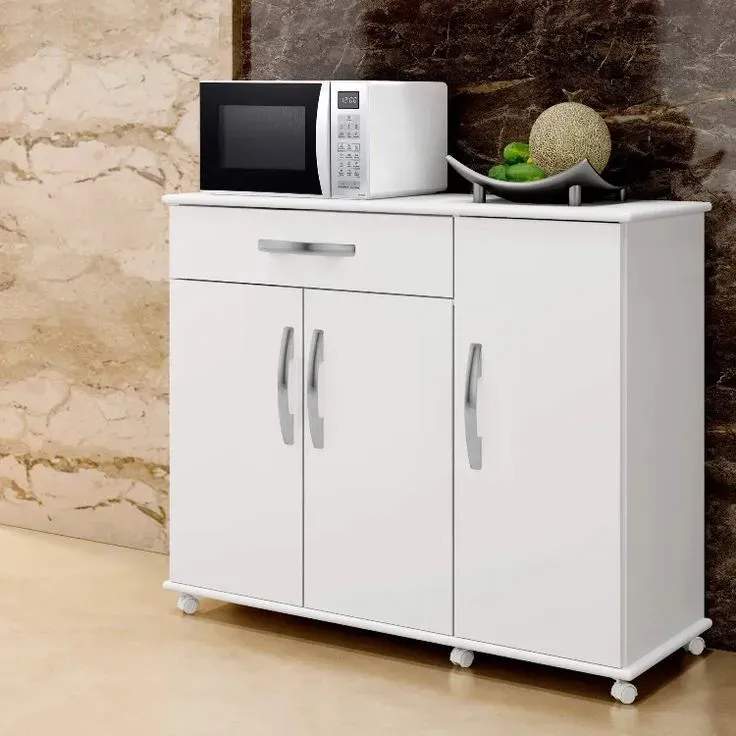 Mueble auxiliar de cocina