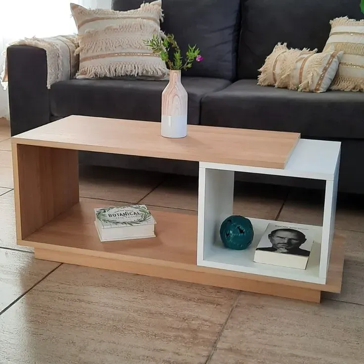 Mesas para hogar