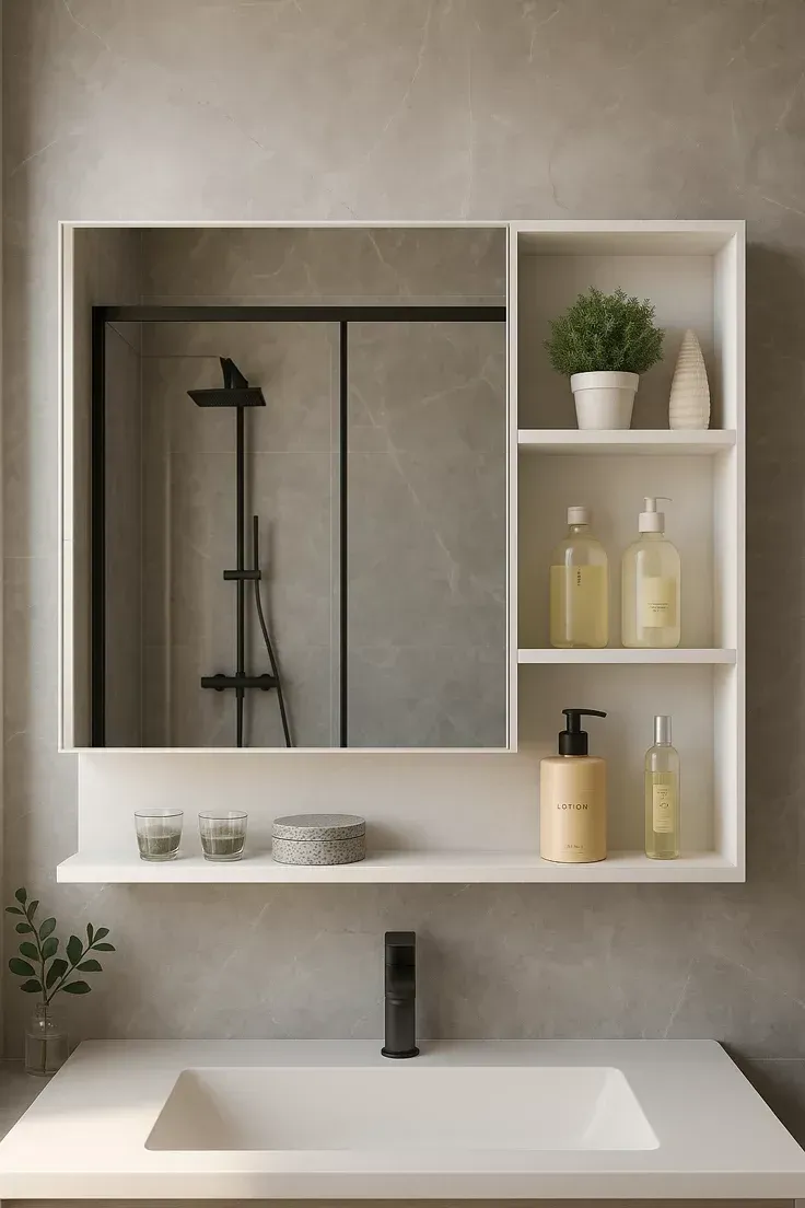 Muebles de baño