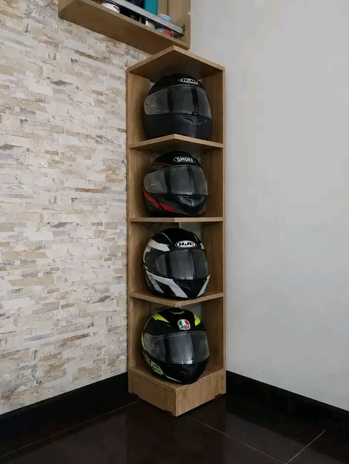 Esquineros organizadores