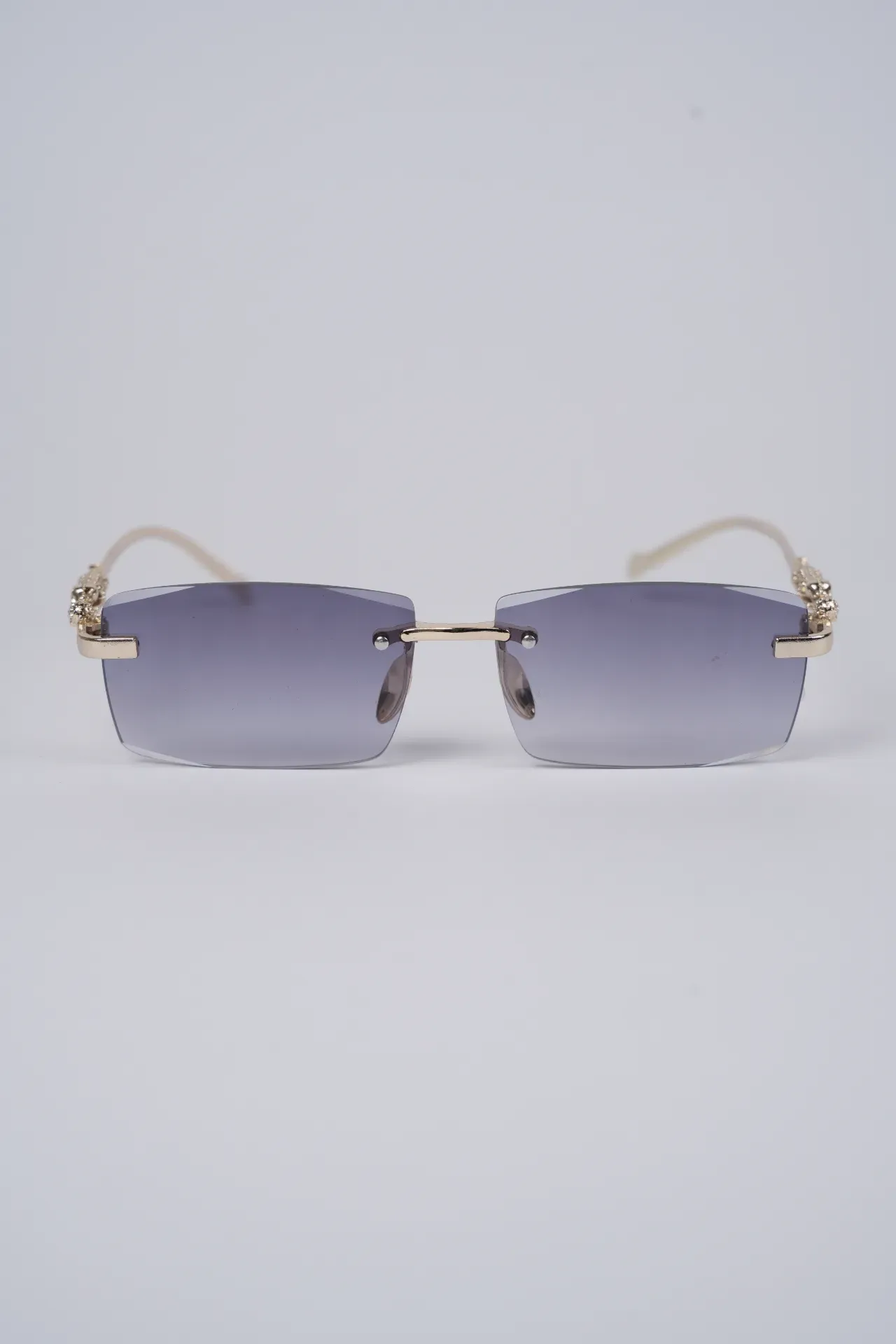 Gafa jaguar de sol oscura - Caja x 24 und