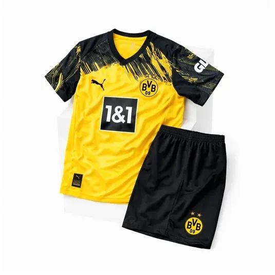 BORUSSIA DORTMUND 202