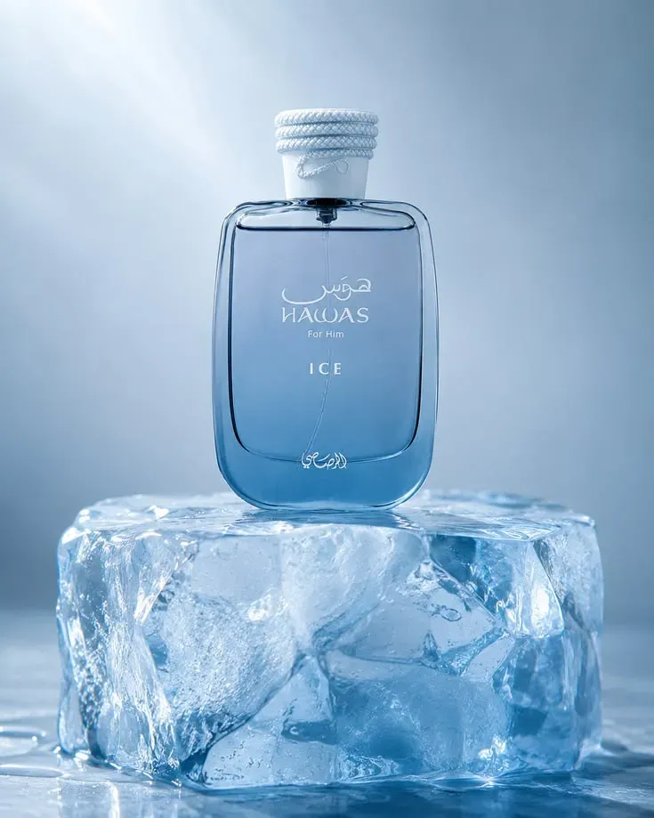 Hawas Ice
