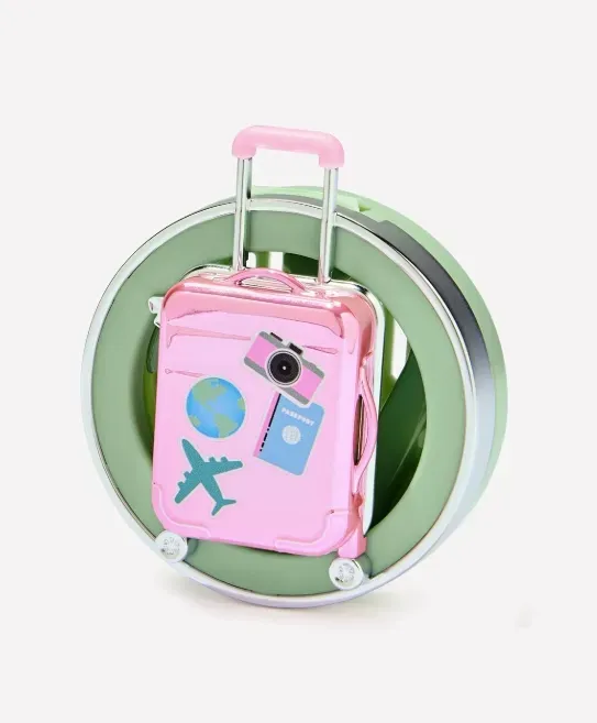 Maleta car holder