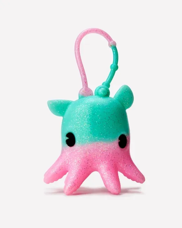 Pulpo holder