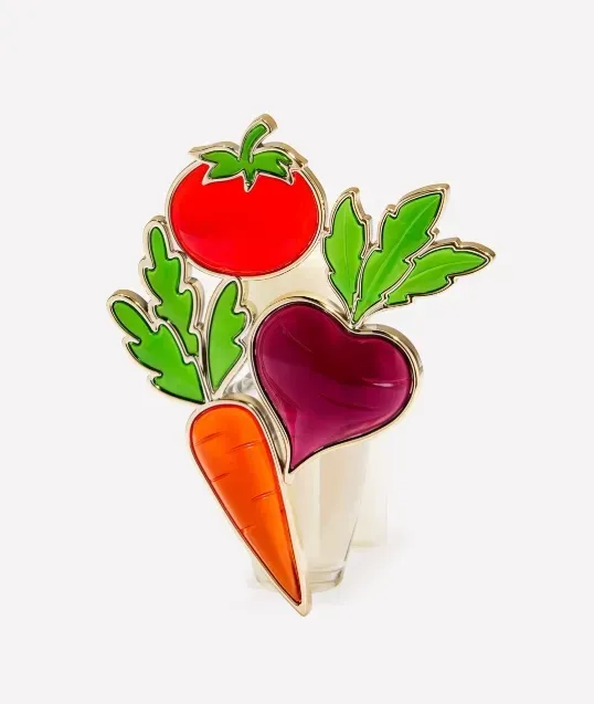 Vegetales plug