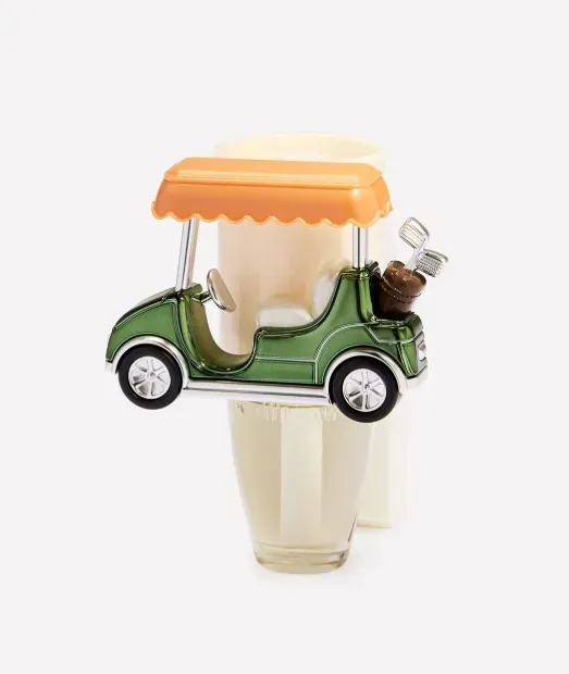 Carrito de golf plug