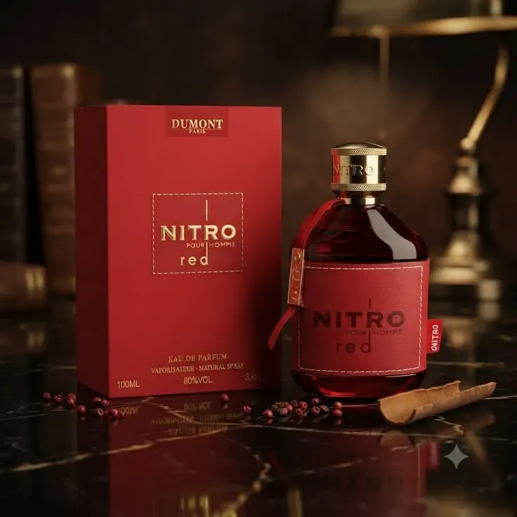 Nitro Red