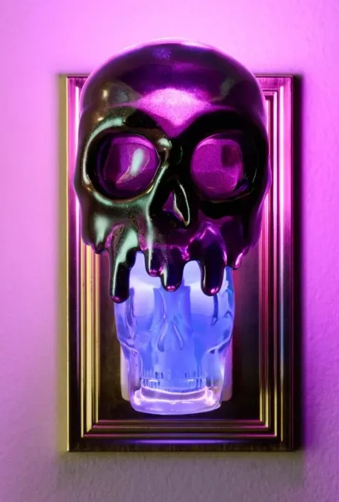 Calavera plug