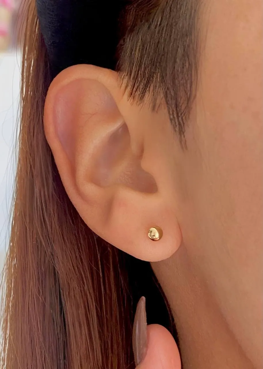Topo balín 4mm