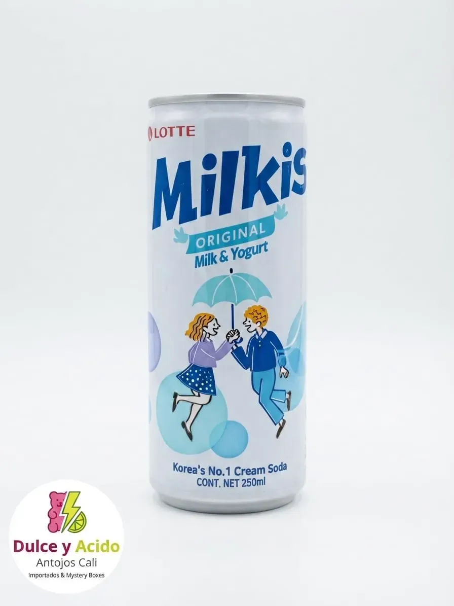Milkis