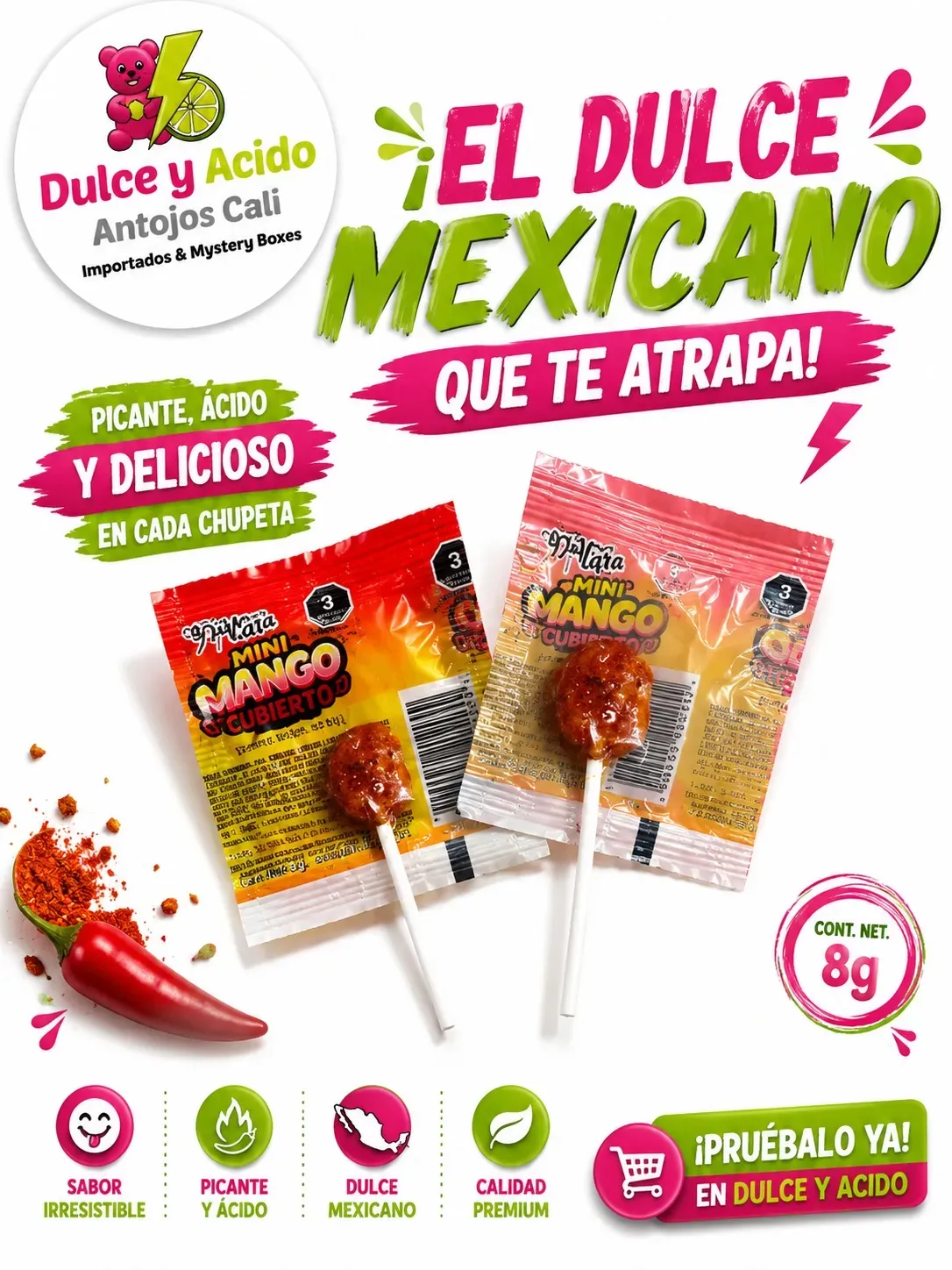 Maramango