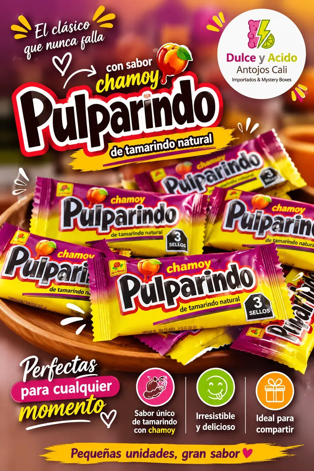 Pulparindo