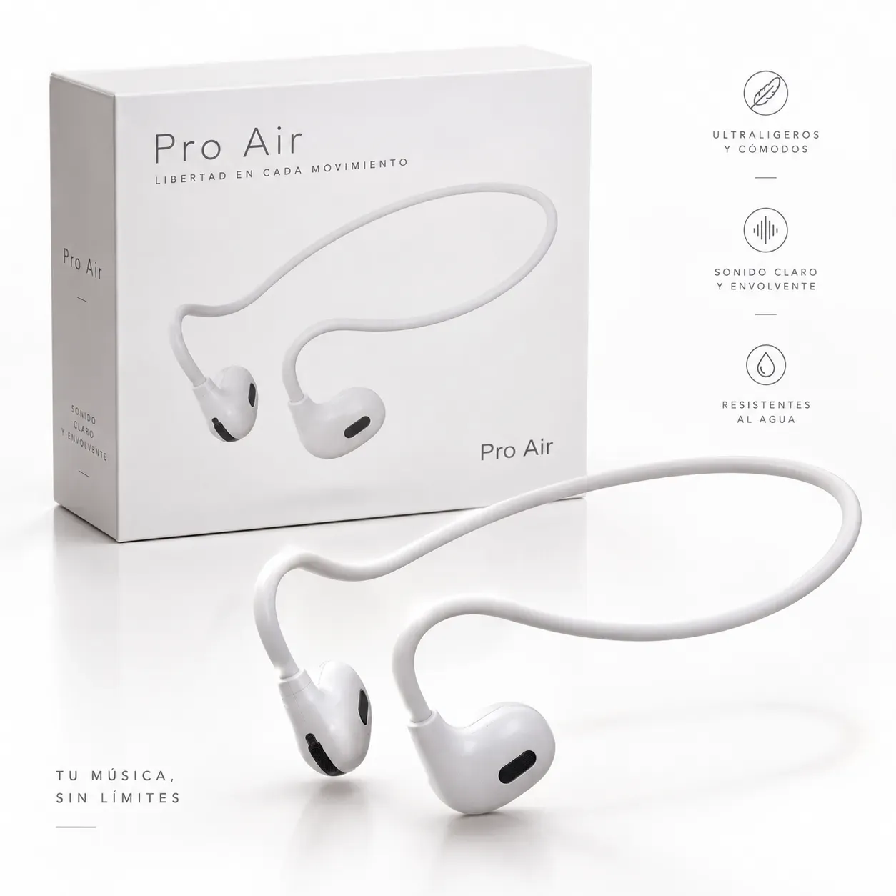 pro air