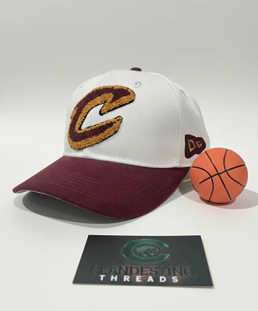 Gorra Cleveland Cavaliers