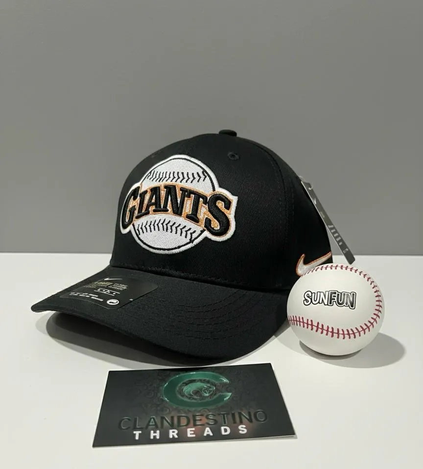 Gorra San Francisco Giants