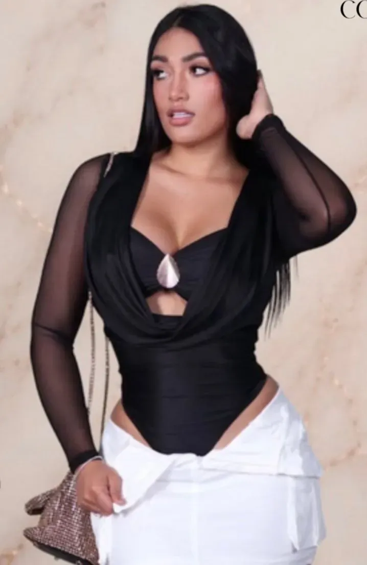 BODY KAROL