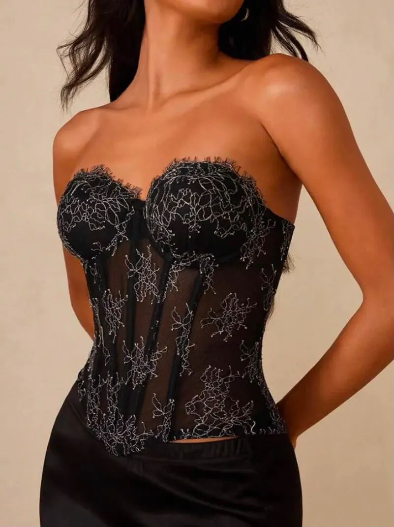 CORSET C58