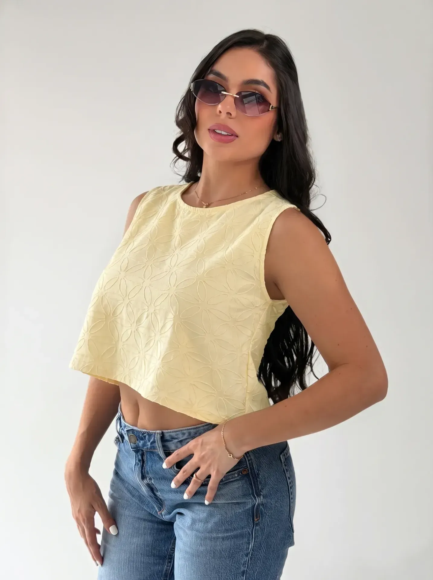 BLUSA FRIDA