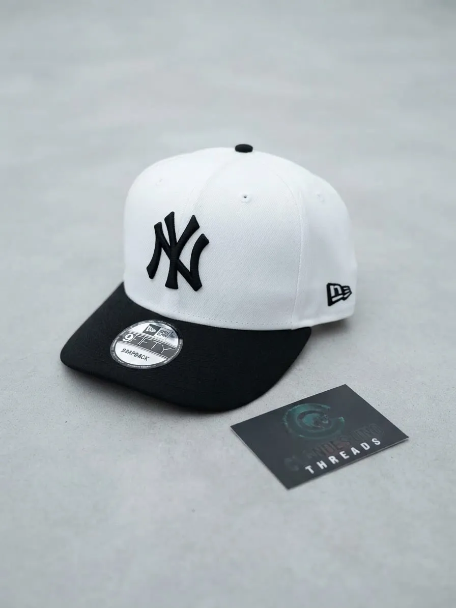 Gorra New Era 9FIFTY Snapback - Bicolor New York Yankees