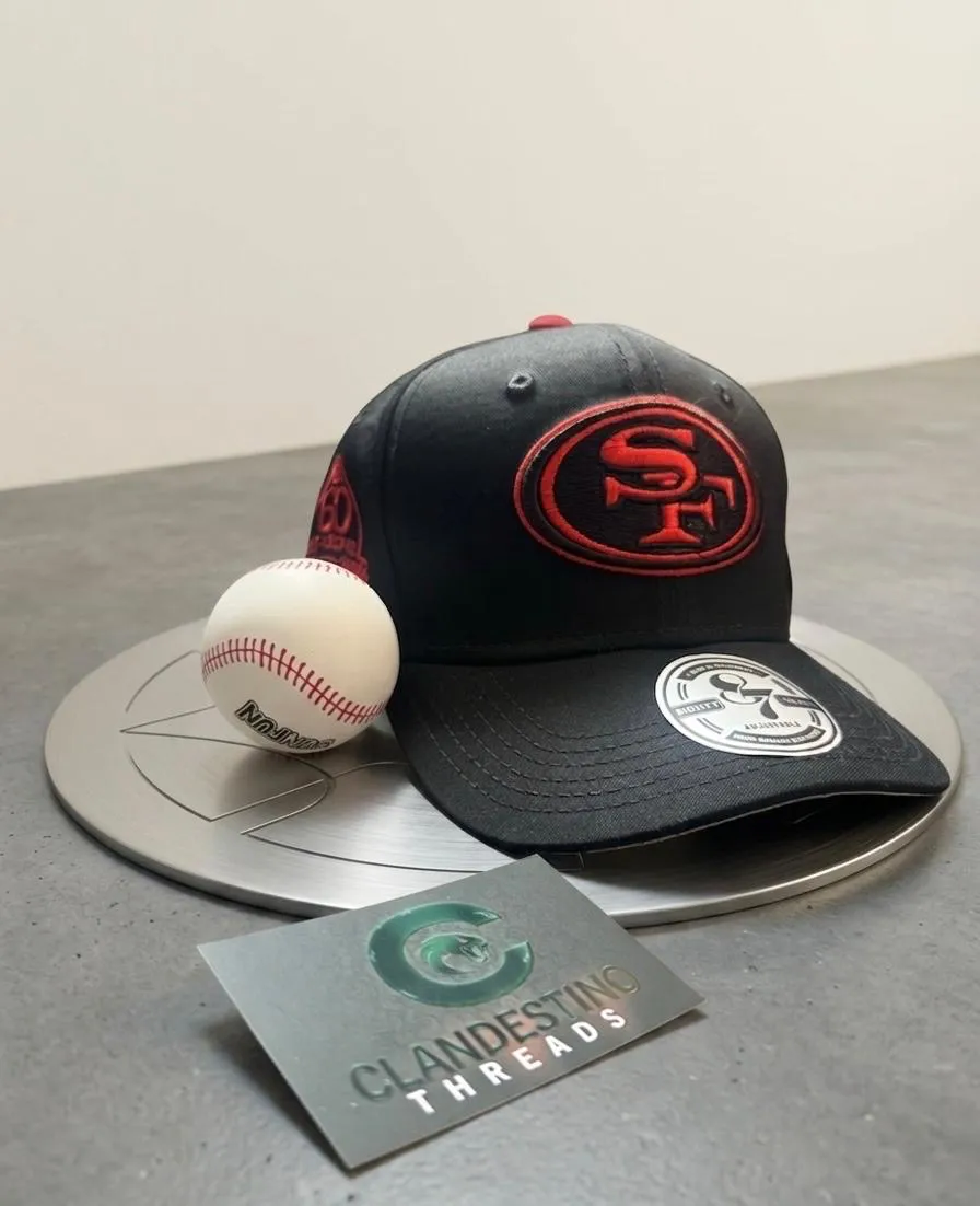 Gorra San Francisco - Edición Especial