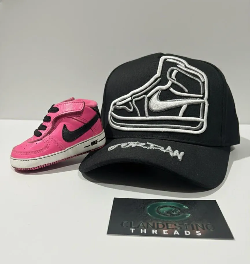 Gorra jordan