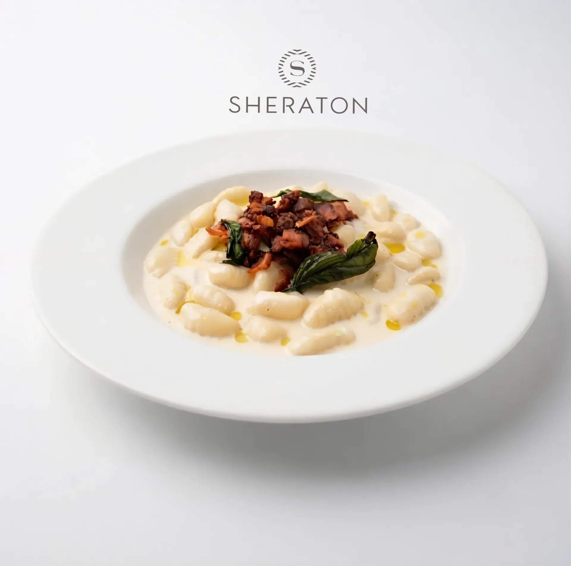 GNOCCHI DE PAPA