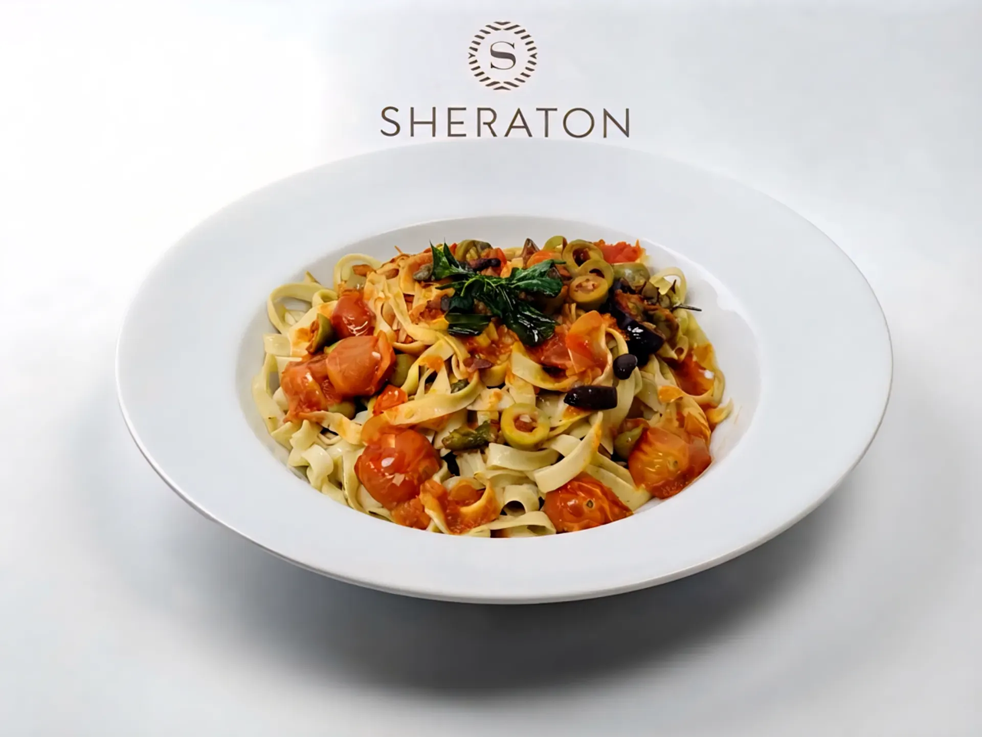 FETUCCINI FETTUCCINE