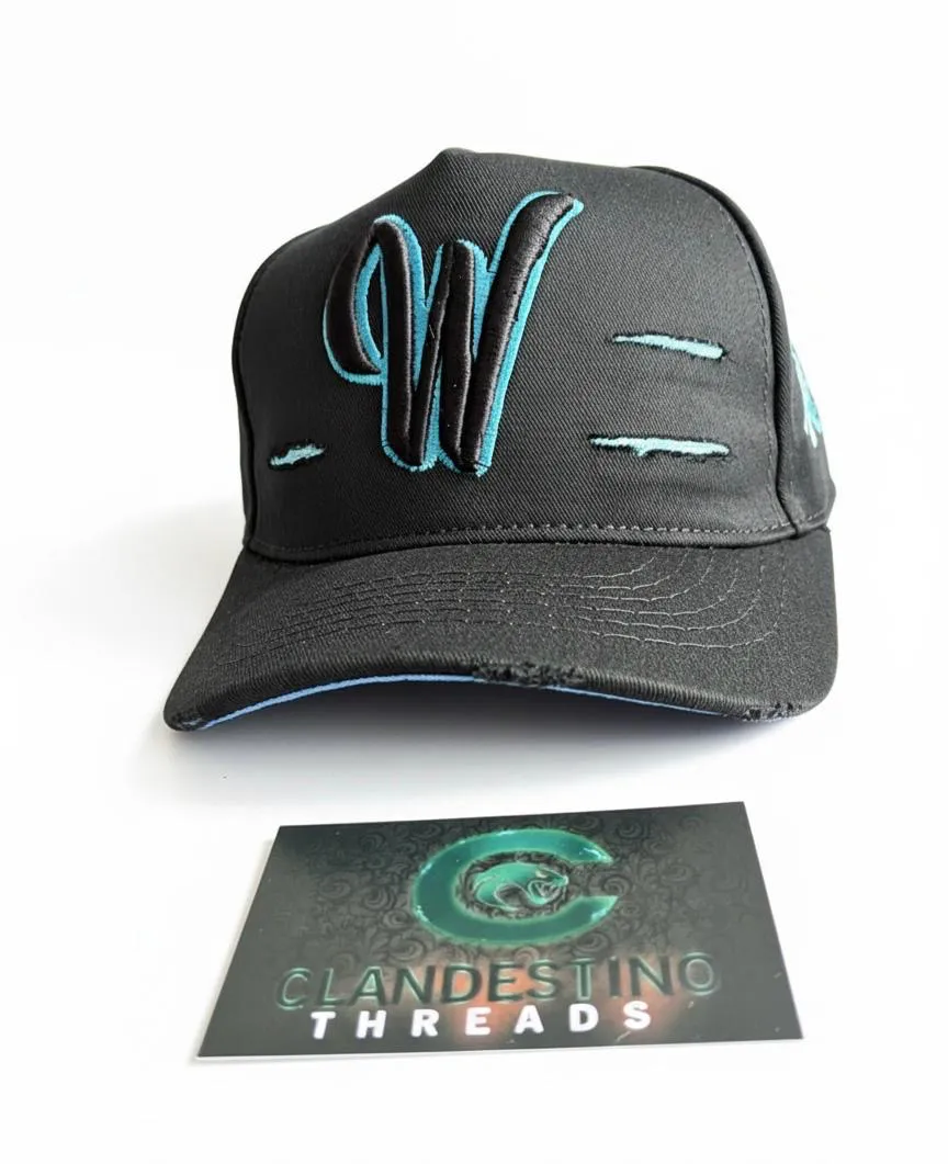 Gorra WMerch – Urban Edge