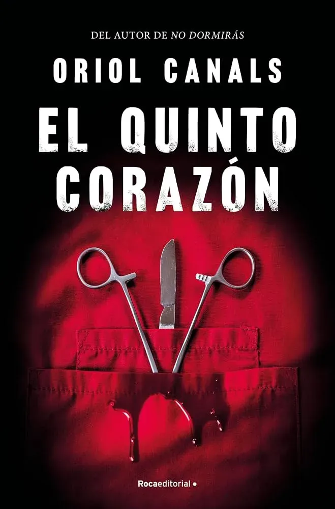 El quinto corazón