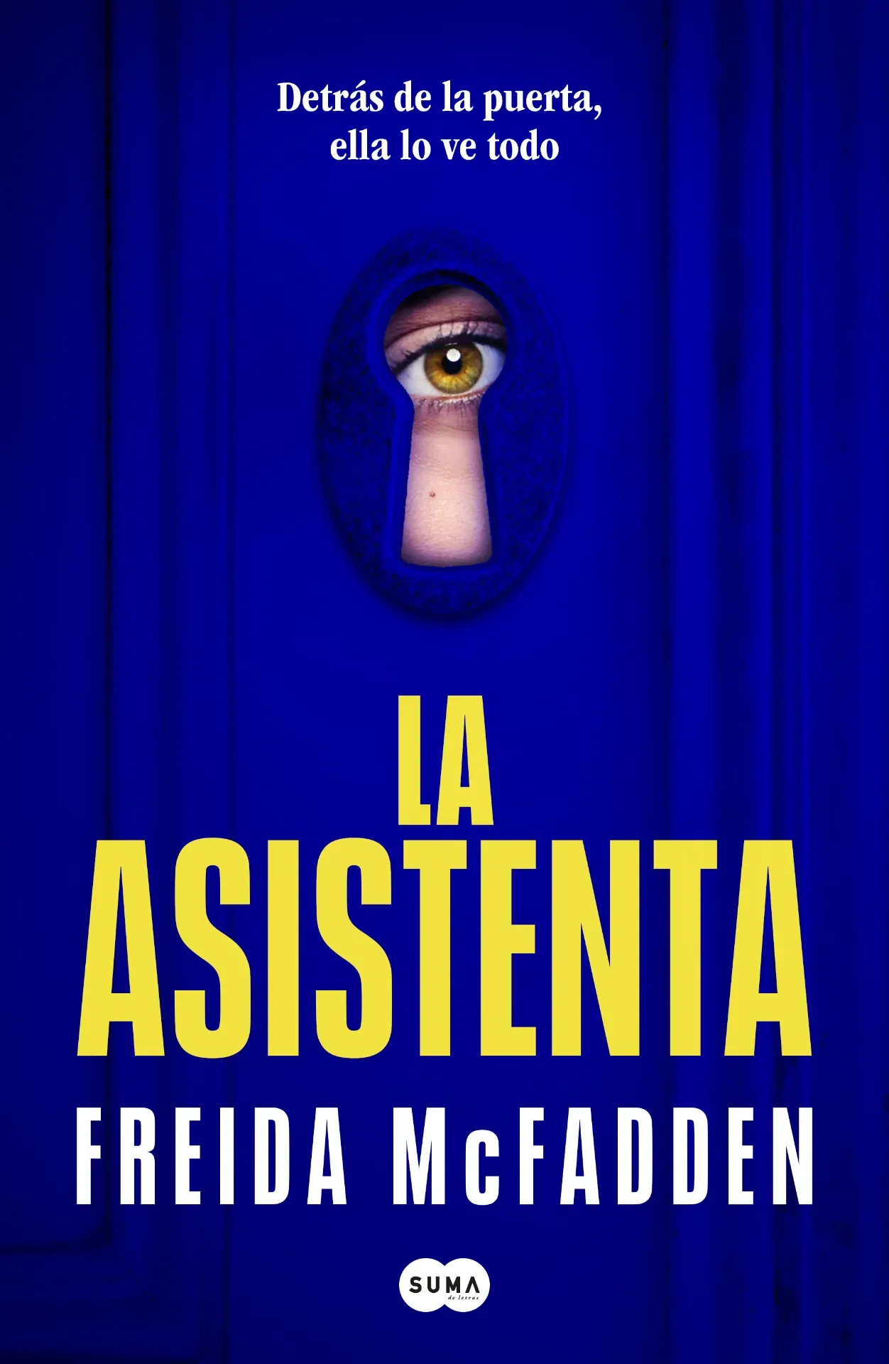 La asistenta