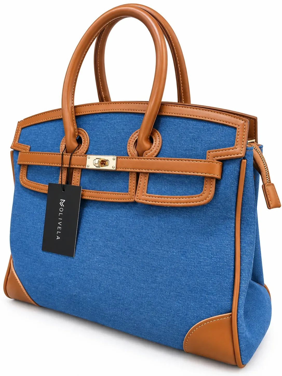Cartera jean