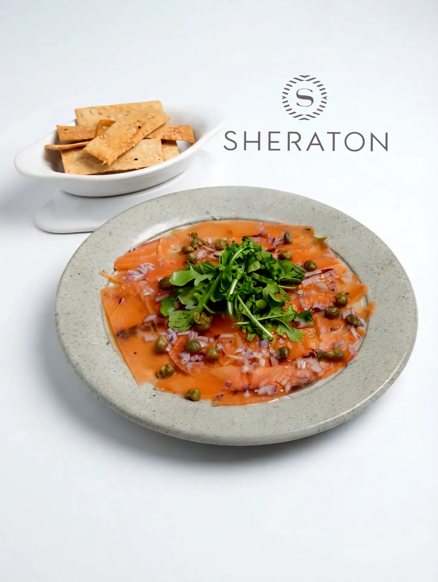 SALMON GRAVLAX