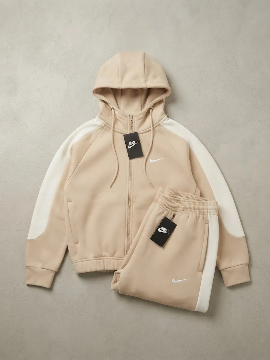 Conjunto Urbano Hoodie & Jogger