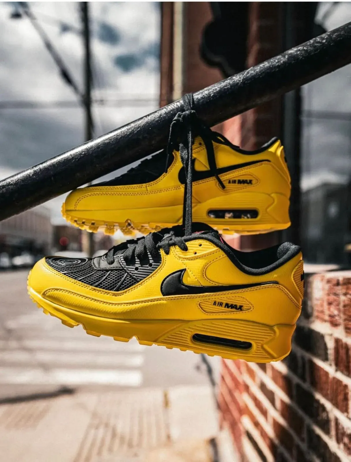 Air Max 90