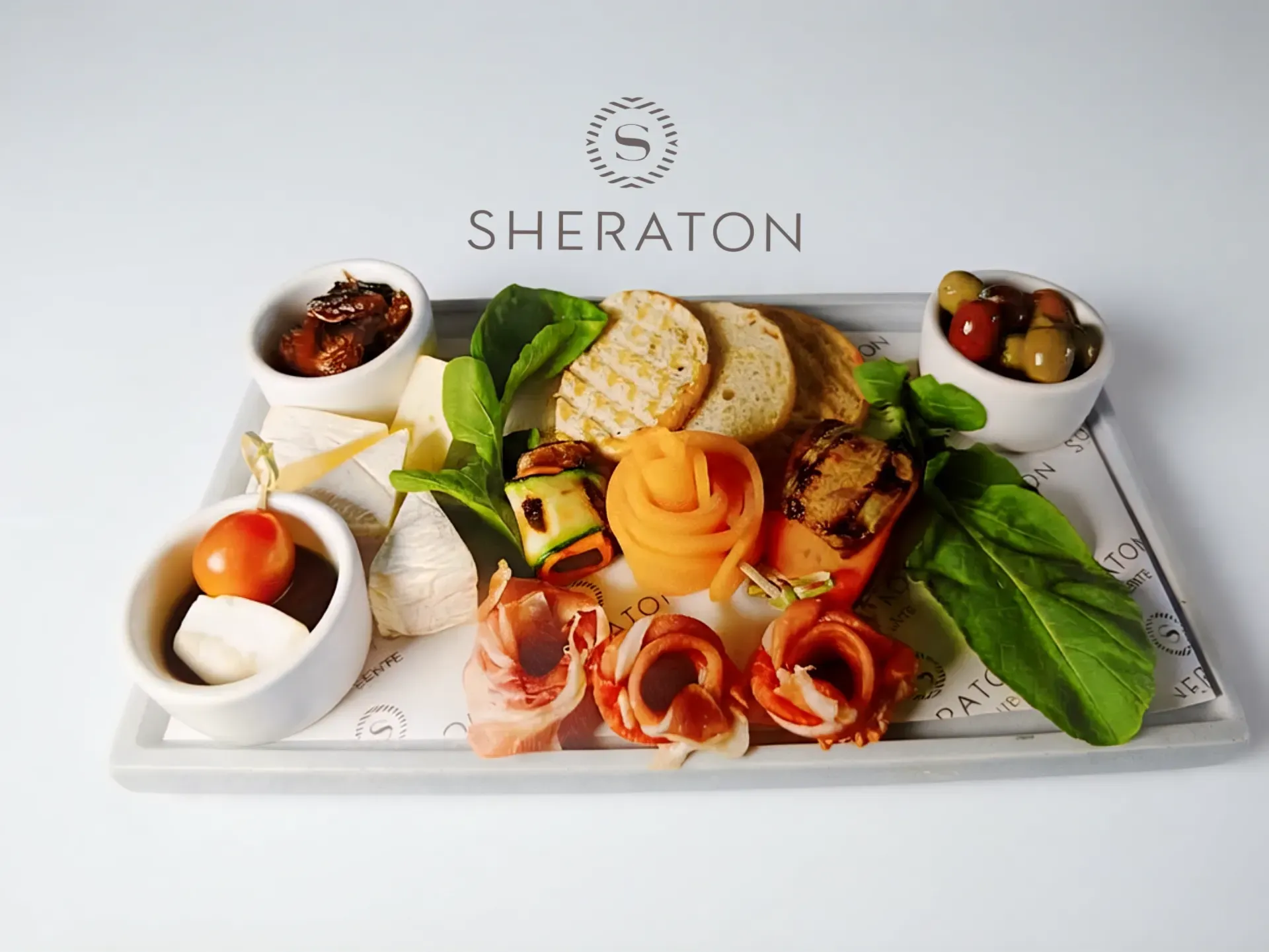 DEGUSTACIÓN DE TAPAS